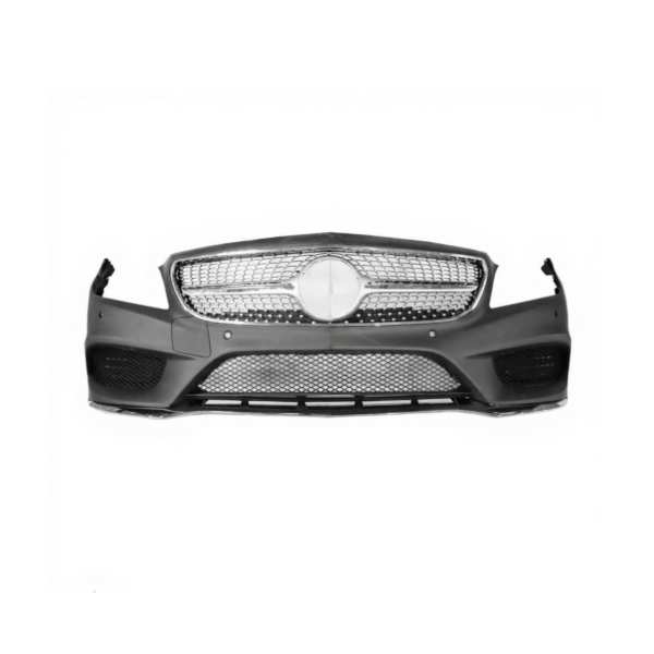 تصویر محصول سپرجلو بنز کلاس CLS CLS500 سال 2012